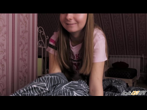 ❤️ Blondie анын BFF анын терең соруп жана анын оозуна сперма алат ❤❌  Секс ky.sex78.ru ☑